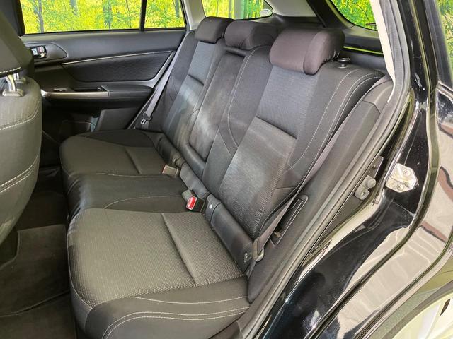 レヴォーグ 1.6GTアイサイト Sスタイル 4WD ターボ SDナビ バックカメラ アイサイトVer3 レーダークルーズ 禁煙車 パワーシート コーナーセンサー スマートキー LEDヘッド ETC 車線逸脱警報 オートライト オートエアコン(35枚目)