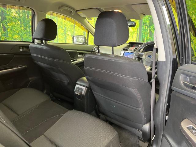 レヴォーグ 1.6GTアイサイト Sスタイル 4WD ターボ SDナビ バックカメラ アイサイトVer3 レーダークルーズ 禁煙車 パワーシート コーナーセンサー スマートキー LEDヘッド ETC 車線逸脱警報 オートライト オートエアコン(37枚目)