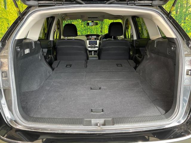 レヴォーグ 1.6GTアイサイト Sスタイル 4WD ターボ SDナビ バックカメラ アイサイトVer3 レーダークルーズ 禁煙車 パワーシート コーナーセンサー スマートキー LEDヘッド ETC 車線逸脱警報 オートライト オートエアコン(38枚目)