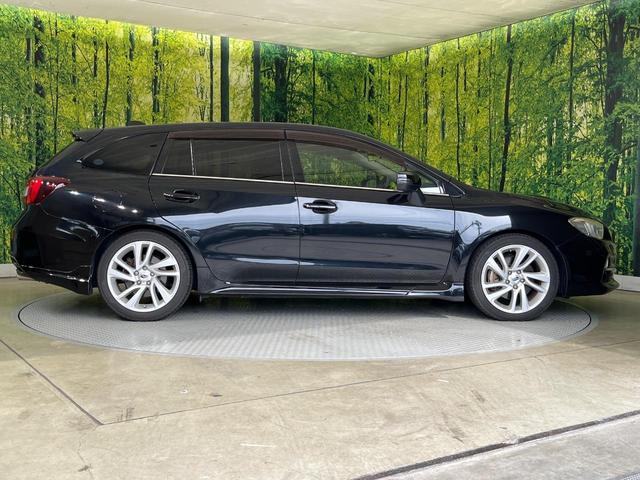 レヴォーグ 1.6GTアイサイト Sスタイル 4WD ターボ SDナビ バックカメラ アイサイトVer3 レーダークルーズ 禁煙車 パワーシート コーナーセンサー スマートキー LEDヘッド ETC 車線逸脱警報 オートライト オートエアコン(48枚目)