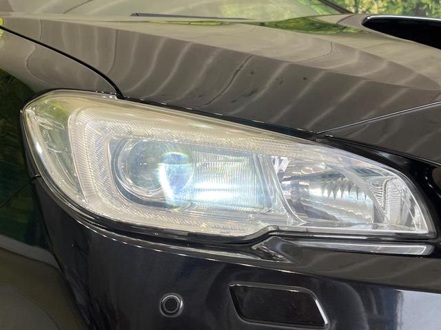 レヴォーグ 1.6GTアイサイト Sスタイル 4WD ターボ SDナビ バックカメラ アイサイトVer3 レーダークルーズ 禁煙車 パワーシート コーナーセンサー スマートキー LEDヘッド ETC 車線逸脱警報 オートライト オートエアコン(50枚目)