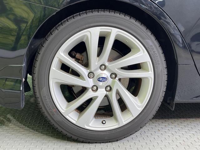 レヴォーグ 1.6GTアイサイト Sスタイル 4WD ターボ SDナビ バックカメラ アイサイトVer3 レーダークルーズ 禁煙車 パワーシート コーナーセンサー スマートキー LEDヘッド ETC 車線逸脱警報 オートライト オートエアコン(52枚目)