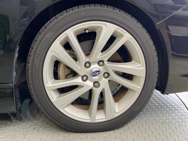 レヴォーグ 1.6GTアイサイト Sスタイル 4WD ターボ SDナビ バックカメラ アイサイトVer3 レーダークルーズ 禁煙車 パワーシート コーナーセンサー スマートキー LEDヘッド ETC 車線逸脱警報 オートライト オートエアコン(53枚目)