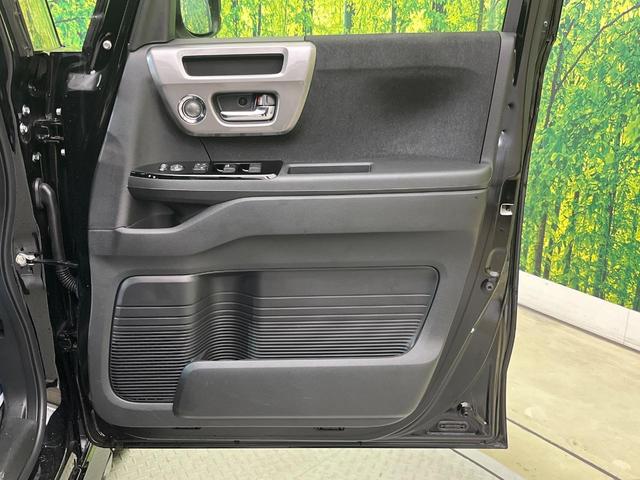 N-BOXカスタム Lターボ スタイル+ブラック 両側電動ドア 8インチナビ バックカメラ ホンダセンシング アダプティブクルーズ 禁煙車 ハーフレザーシート シートヒーター コーナーセンサー スマートキー LEDヘッド ETC オートハイビーム(42枚目)