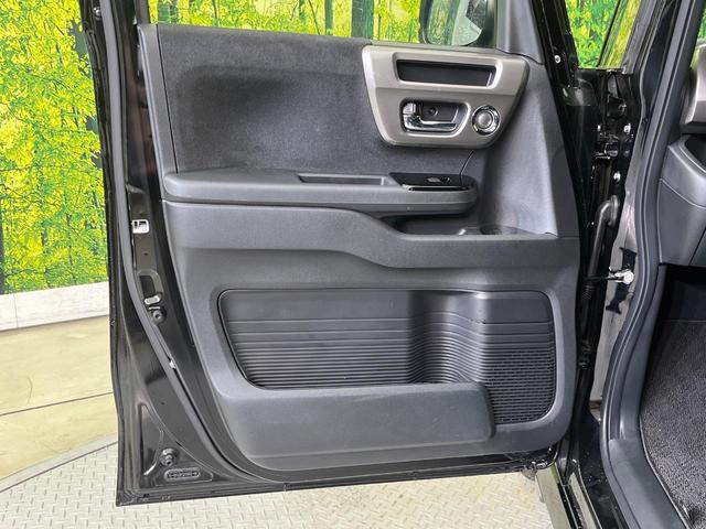 N-BOXカスタム Lターボ スタイル+ブラック 両側電動ドア 8インチナビ バックカメラ ホンダセンシング アダプティブクルーズ 禁煙車 ハーフレザーシート シートヒーター コーナーセンサー スマートキー LEDヘッド ETC オートハイビーム(44枚目)