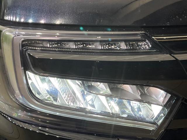 N-BOXカスタム Lターボ スタイル+ブラック 両側電動ドア 8インチナビ バックカメラ ホンダセンシング アダプティブクルーズ 禁煙車 ハーフレザーシート シートヒーター コーナーセンサー スマートキー LEDヘッド ETC オートハイビーム(50枚目)