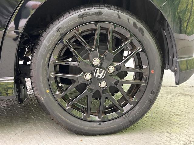 N-BOXカスタム Lターボ スタイル+ブラック 両側電動ドア 8インチナビ バックカメラ ホンダセンシング アダプティブクルーズ 禁煙車 ハーフレザーシート シートヒーター コーナーセンサー スマートキー LEDヘッド ETC オートハイビーム(53枚目)