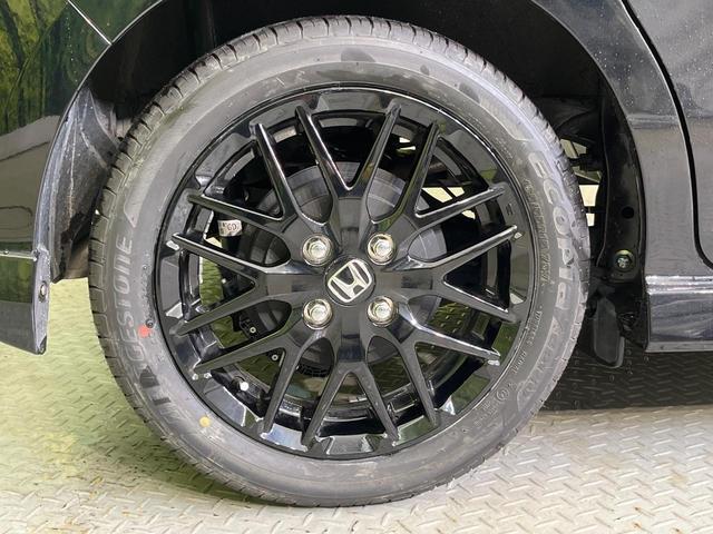 N-BOXカスタム Lターボ スタイル+ブラック 両側電動ドア 8インチナビ バックカメラ ホンダセンシング アダプティブクルーズ 禁煙車 ハーフレザーシート シートヒーター コーナーセンサー スマートキー LEDヘッド ETC オートハイビーム(54枚目)