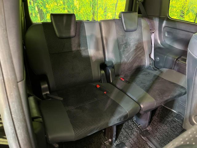 ヴォクシー ハイブリッドZS 煌III 両側電動ドア 純正9型ナビ 後席モニター バックカメラ セーフティセンス 禁煙車 ハーフレザーシート シートヒーター ドラレコ コーナーセンサー スマートキー LEDヘッド ETC クルコン(10枚目)