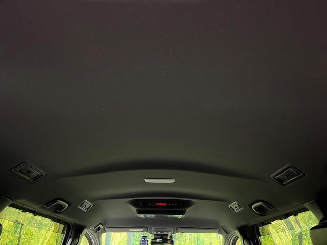 ヴォクシー ハイブリッドZS 煌III 両側電動ドア 純正9型ナビ 後席モニター バックカメラ セーフティセンス 禁煙車 ハーフレザーシート シートヒーター ドラレコ コーナーセンサー スマートキー LEDヘッド ETC クルコン(43枚目)