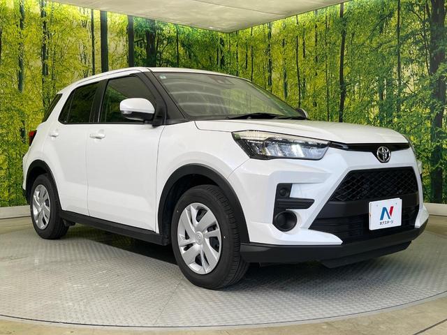 ライズ X SDナビ バックカメラ スマートアシスト 禁煙車 ドラレコ コーナーセンサー スマートキー LEDヘッド ETC オートハイビーム 車線逸脱警報 オートライト Bluetooth再生(16枚目)