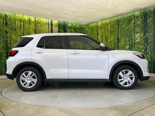 ライズ X SDナビ バックカメラ スマートアシスト 禁煙車 ドラレコ コーナーセンサー スマートキー LEDヘッド ETC オートハイビーム 車線逸脱警報 オートライト Bluetooth再生(27枚目)