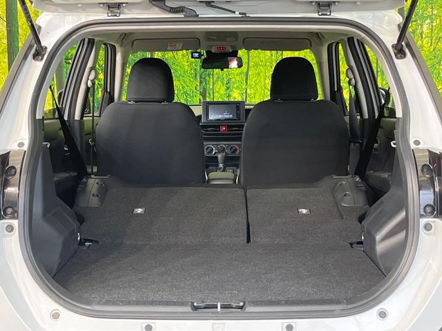 ライズ X SDナビ バックカメラ スマートアシスト 禁煙車 ドラレコ コーナーセンサー スマートキー LEDヘッド ETC オートハイビーム 車線逸脱警報 オートライト Bluetooth再生(44枚目)