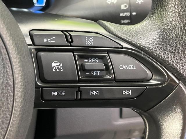 アクア X 純正ナビ バックカメラ セーフティセンス レーダークルーズ 禁煙車 スマートキー LEDヘッド ETC オートハイビーム 車線逸脱警報 オートライト オートエアコン Bluetooth再生(5枚目)