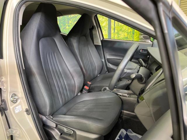 アクア X 純正ナビ バックカメラ セーフティセンス レーダークルーズ 禁煙車 スマートキー LEDヘッド ETC オートハイビーム 車線逸脱警報 オートライト オートエアコン Bluetooth再生(8枚目)