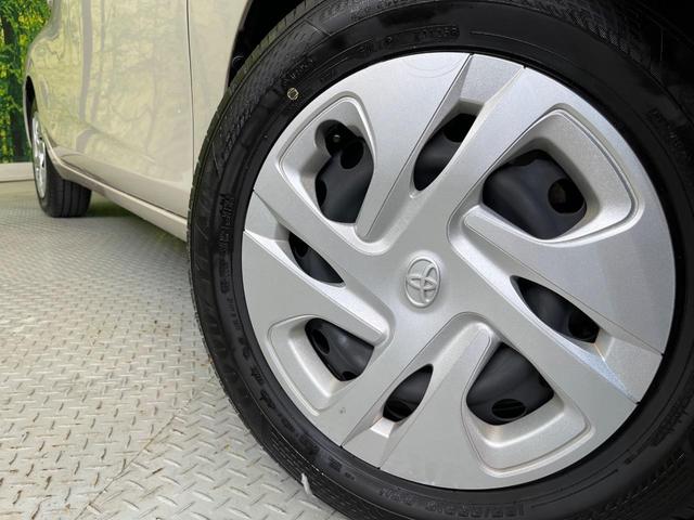 アクア X 純正ナビ バックカメラ セーフティセンス レーダークルーズ 禁煙車 スマートキー LEDヘッド ETC オートハイビーム 車線逸脱警報 オートライト オートエアコン Bluetooth再生(13枚目)