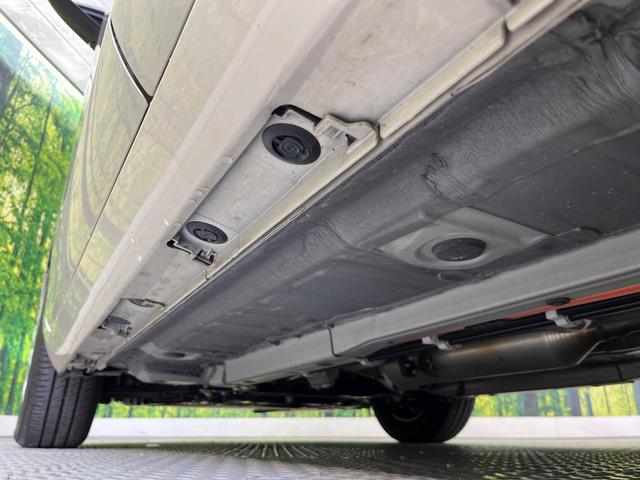 アクア X 純正ナビ バックカメラ セーフティセンス レーダークルーズ 禁煙車 スマートキー LEDヘッド ETC オートハイビーム 車線逸脱警報 オートライト オートエアコン Bluetooth再生(23枚目)