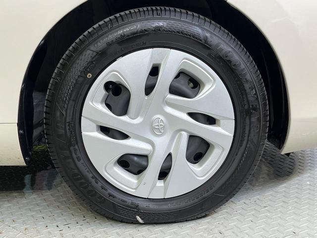 アクア X 純正ナビ バックカメラ セーフティセンス レーダークルーズ 禁煙車 スマートキー LEDヘッド ETC オートハイビーム 車線逸脱警報 オートライト オートエアコン Bluetooth再生(30枚目)