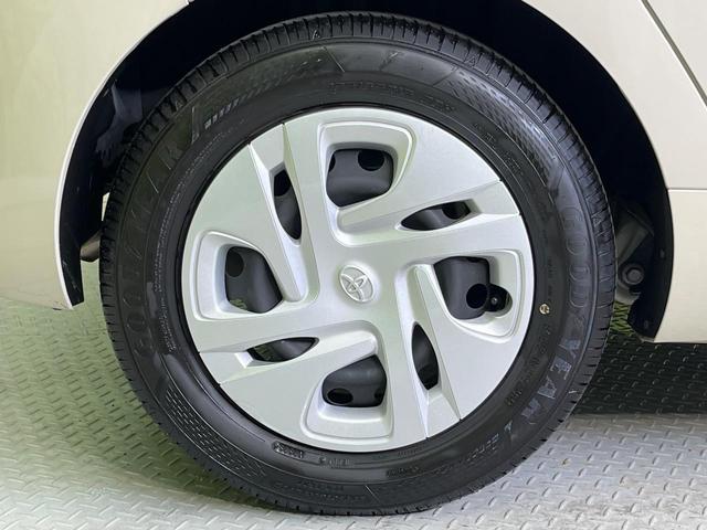 アクア X 純正ナビ バックカメラ セーフティセンス レーダークルーズ 禁煙車 スマートキー LEDヘッド ETC オートハイビーム 車線逸脱警報 オートライト オートエアコン Bluetooth再生(31枚目)