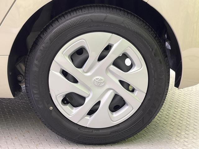 アクア X 純正ナビ バックカメラ セーフティセンス レーダークルーズ 禁煙車 スマートキー LEDヘッド ETC オートハイビーム 車線逸脱警報 オートライト オートエアコン Bluetooth再生(32枚目)