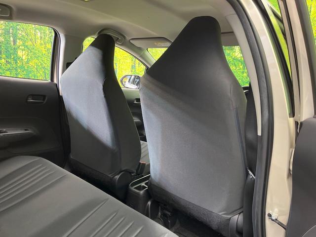 アクア X 純正ナビ バックカメラ セーフティセンス レーダークルーズ 禁煙車 スマートキー LEDヘッド ETC オートハイビーム 車線逸脱警報 オートライト オートエアコン Bluetooth再生(48枚目)