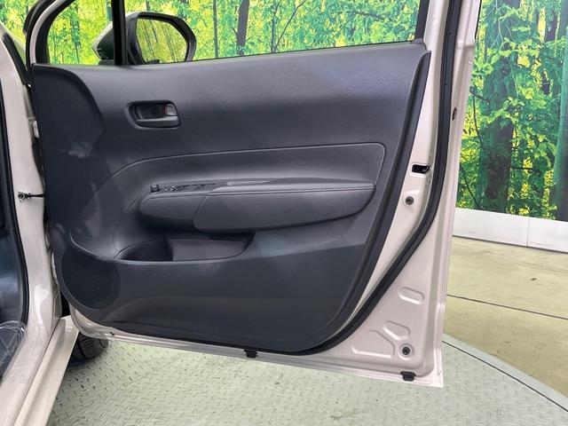 アクア X 純正ナビ バックカメラ セーフティセンス レーダークルーズ 禁煙車 スマートキー LEDヘッド ETC オートハイビーム 車線逸脱警報 オートライト オートエアコン Bluetooth再生(55枚目)