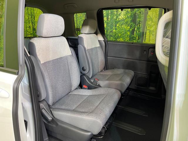 フリード エアー 登録済未使用車 両側電動ドア バックカメラ ホンダセンシング アダプティブクルーズ コーナーセンサー スマートキー LEDヘッド 純正8型ディスプレイオーディオ オートハイビーム 車線逸脱警報(9枚目)