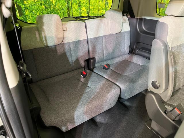 フリード エアー 登録済未使用車 両側電動ドア バックカメラ ホンダセンシング アダプティブクルーズ コーナーセンサー スマートキー LEDヘッド 純正8型ディスプレイオーディオ オートハイビーム 車線逸脱警報(10枚目)