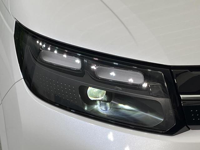 フリード エアー 登録済未使用車 両側電動ドア バックカメラ ホンダセンシング アダプティブクルーズ コーナーセンサー スマートキー LEDヘッド 純正8型ディスプレイオーディオ オートハイビーム 車線逸脱警報(13枚目)