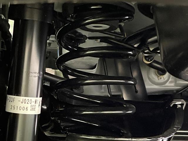 フリード エアー 登録済未使用車 両側電動ドア バックカメラ ホンダセンシング アダプティブクルーズ コーナーセンサー スマートキー LEDヘッド 純正8型ディスプレイオーディオ オートハイビーム 車線逸脱警報(21枚目)