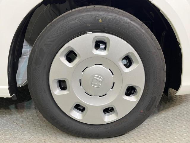 フリード エアー 登録済未使用車 両側電動ドア バックカメラ ホンダセンシング アダプティブクルーズ コーナーセンサー スマートキー LEDヘッド 純正8型ディスプレイオーディオ オートハイビーム 車線逸脱警報(34枚目)