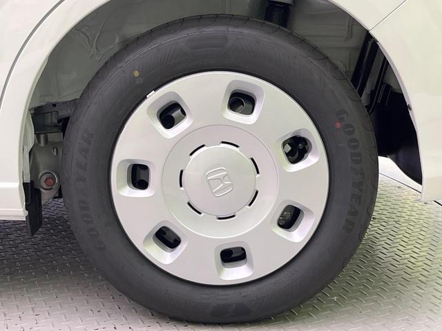 フリード エアー 登録済未使用車 両側電動ドア バックカメラ ホンダセンシング アダプティブクルーズ コーナーセンサー スマートキー LEDヘッド 純正8型ディスプレイオーディオ オートハイビーム 車線逸脱警報(35枚目)