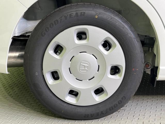 フリード エアー 登録済未使用車 両側電動ドア バックカメラ ホンダセンシング アダプティブクルーズ コーナーセンサー スマートキー LEDヘッド 純正8型ディスプレイオーディオ オートハイビーム 車線逸脱警報(36枚目)