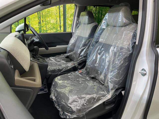 フリード エアー 登録済未使用車 両側電動ドア バックカメラ ホンダセンシング アダプティブクルーズ コーナーセンサー スマートキー LEDヘッド 純正8型ディスプレイオーディオ オートハイビーム 車線逸脱警報(37枚目)