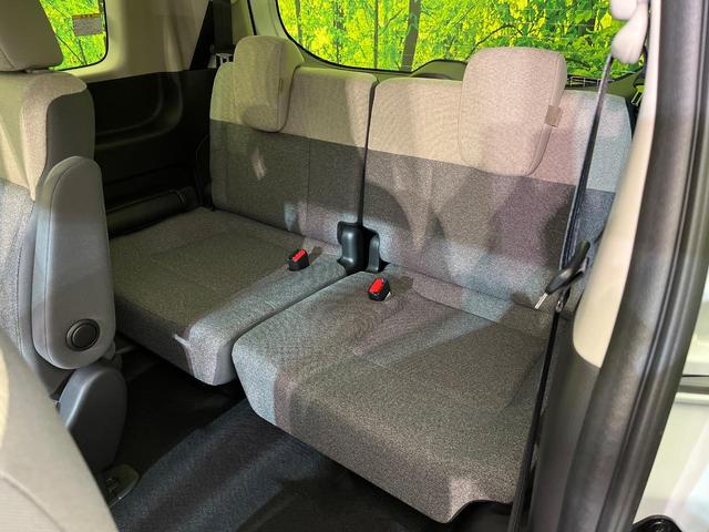 フリード エアー 登録済未使用車 両側電動ドア バックカメラ ホンダセンシング アダプティブクルーズ コーナーセンサー スマートキー LEDヘッド 純正8型ディスプレイオーディオ オートハイビーム 車線逸脱警報(39枚目)