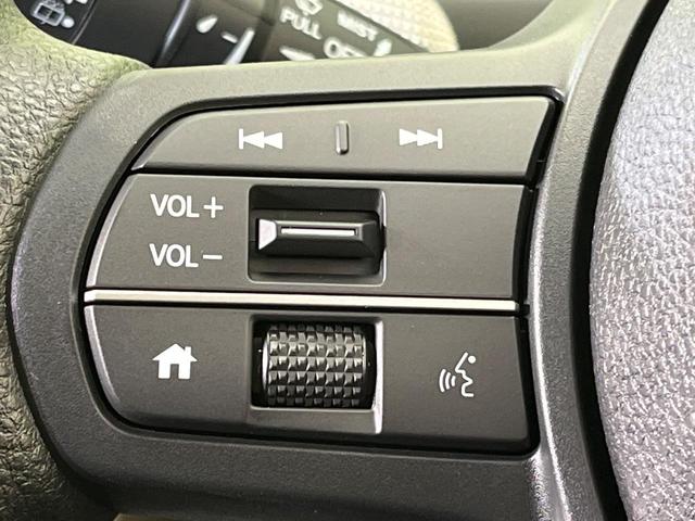 フリード エアー 登録済未使用車 両側電動ドア バックカメラ ホンダセンシング アダプティブクルーズ コーナーセンサー スマートキー LEDヘッド 純正8型ディスプレイオーディオ オートハイビーム 車線逸脱警報(52枚目)