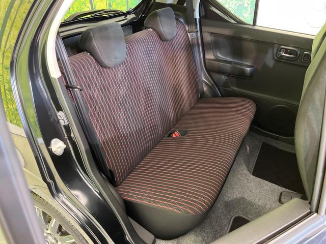 アルトターボRS ベースグレード 純正ナビ レーダーブレーキサポート 禁煙車 シートヒーター スマートキー HIDヘッド ETC 誤発進抑制機能 オートライト オートエアコン 純正15インチアルミ Bluetooth再生(9枚目)