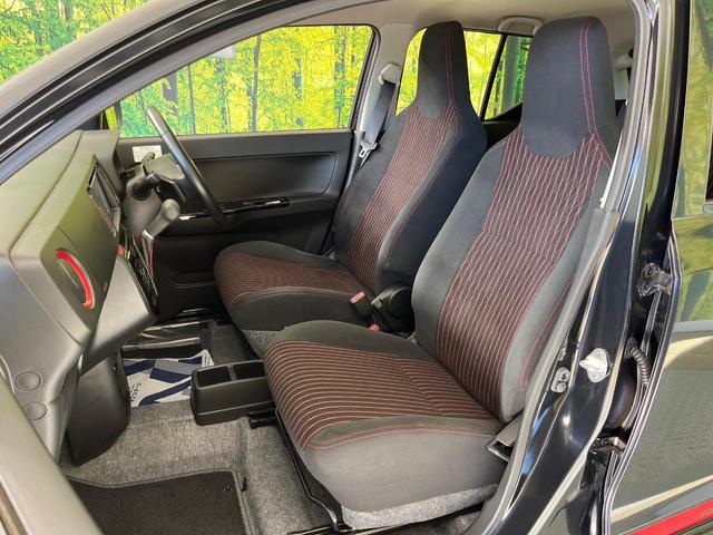 アルトターボRS ベースグレード 純正ナビ レーダーブレーキサポート 禁煙車 シートヒーター スマートキー HIDヘッド ETC 誤発進抑制機能 オートライト オートエアコン 純正15インチアルミ Bluetooth再生(30枚目)