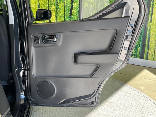 アルトターボRS ベースグレード 純正ナビ レーダーブレーキサポート 禁煙車 シートヒーター スマートキー HIDヘッド ETC 誤発進抑制機能 オートライト オートエアコン 純正15インチアルミ Bluetooth再生(37枚目)