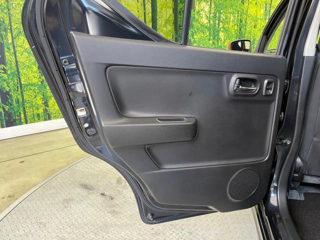 アルトターボRS ベースグレード 純正ナビ レーダーブレーキサポート 禁煙車 シートヒーター スマートキー HIDヘッド ETC 誤発進抑制機能 オートライト オートエアコン 純正15インチアルミ Bluetooth再生(39枚目)