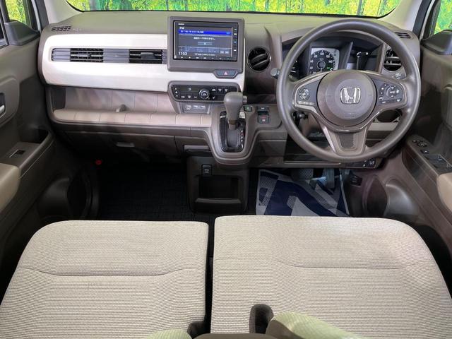 Ｎ－ＷＧＮ Ｌ　純正ナビ　バックカメラ　ホンダセンシング　アダプティブクルーズ　禁煙車　シートヒーター　コーナーセンサー　スマートキー　オートハイビーム　車線逸脱警報　オートライト　オートエアコン（2枚目）