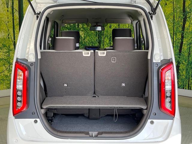 Ｎ－ＷＧＮ Ｌ　純正ナビ　バックカメラ　ホンダセンシング　アダプティブクルーズ　禁煙車　シートヒーター　コーナーセンサー　スマートキー　オートハイビーム　車線逸脱警報　オートライト　オートエアコン（10枚目）