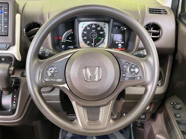 Ｎ－ＷＧＮ Ｌ　純正ナビ　バックカメラ　ホンダセンシング　アダプティブクルーズ　禁煙車　シートヒーター　コーナーセンサー　スマートキー　オートハイビーム　車線逸脱警報　オートライト　オートエアコン（11枚目）