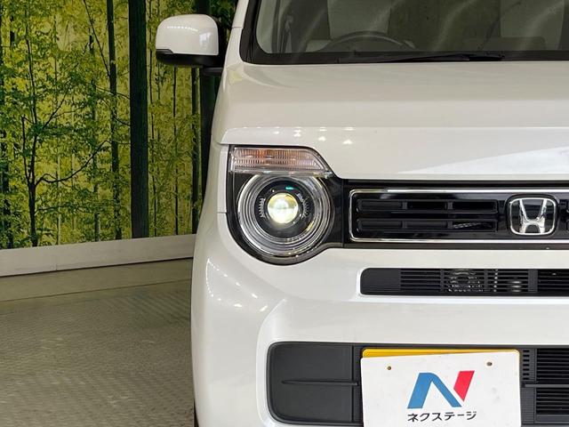 Ｎ－ＷＧＮ Ｌ　純正ナビ　バックカメラ　ホンダセンシング　アダプティブクルーズ　禁煙車　シートヒーター　コーナーセンサー　スマートキー　オートハイビーム　車線逸脱警報　オートライト　オートエアコン（12枚目）