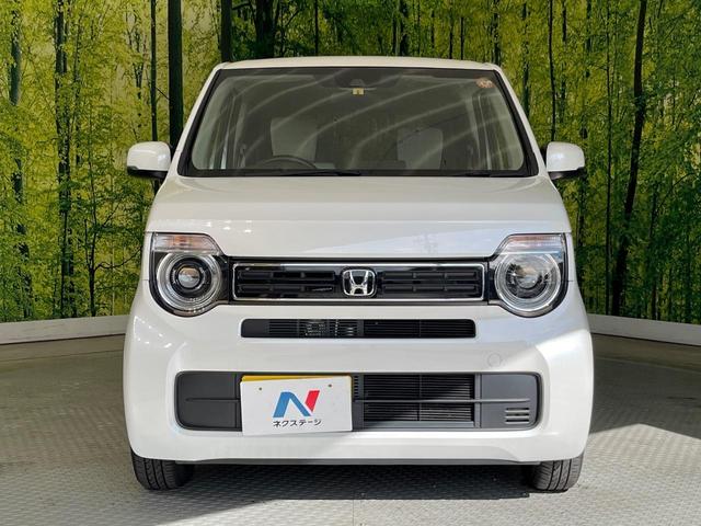 Ｎ－ＷＧＮ Ｌ　純正ナビ　バックカメラ　ホンダセンシング　アダプティブクルーズ　禁煙車　シートヒーター　コーナーセンサー　スマートキー　オートハイビーム　車線逸脱警報　オートライト　オートエアコン（14枚目）