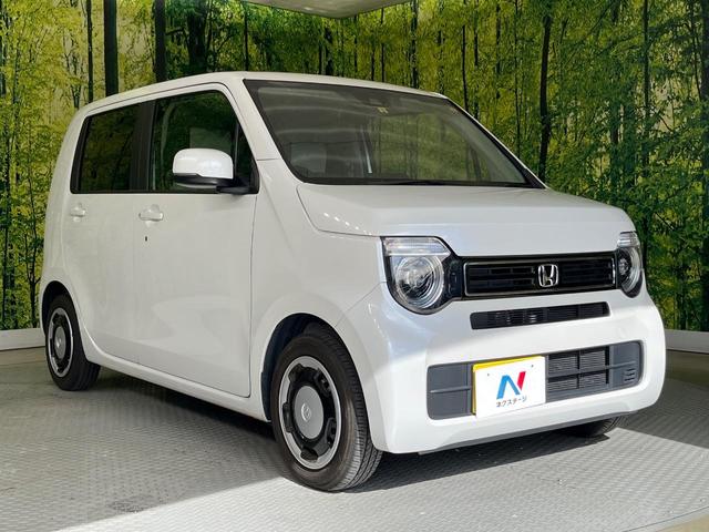 Ｎ－ＷＧＮ Ｌ　純正ナビ　バックカメラ　ホンダセンシング　アダプティブクルーズ　禁煙車　シートヒーター　コーナーセンサー　スマートキー　オートハイビーム　車線逸脱警報　オートライト　オートエアコン（16枚目）