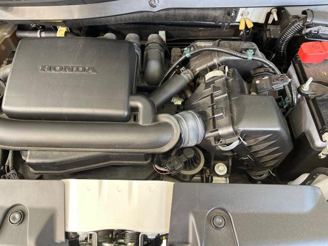 Ｎ－ＷＧＮ Ｌ　純正ナビ　バックカメラ　ホンダセンシング　アダプティブクルーズ　禁煙車　シートヒーター　コーナーセンサー　スマートキー　オートハイビーム　車線逸脱警報　オートライト　オートエアコン（18枚目）