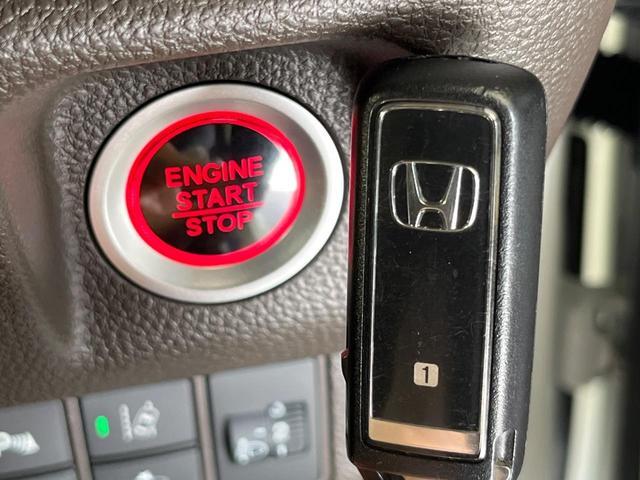 Ｎ－ＷＧＮ Ｌ　純正ナビ　バックカメラ　ホンダセンシング　アダプティブクルーズ　禁煙車　シートヒーター　コーナーセンサー　スマートキー　オートハイビーム　車線逸脱警報　オートライト　オートエアコン（26枚目）