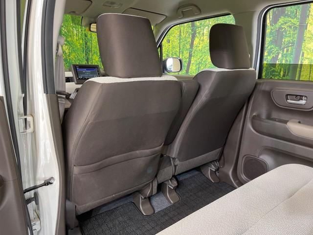 Ｎ－ＷＧＮ Ｌ　純正ナビ　バックカメラ　ホンダセンシング　アダプティブクルーズ　禁煙車　シートヒーター　コーナーセンサー　スマートキー　オートハイビーム　車線逸脱警報　オートライト　オートエアコン（37枚目）