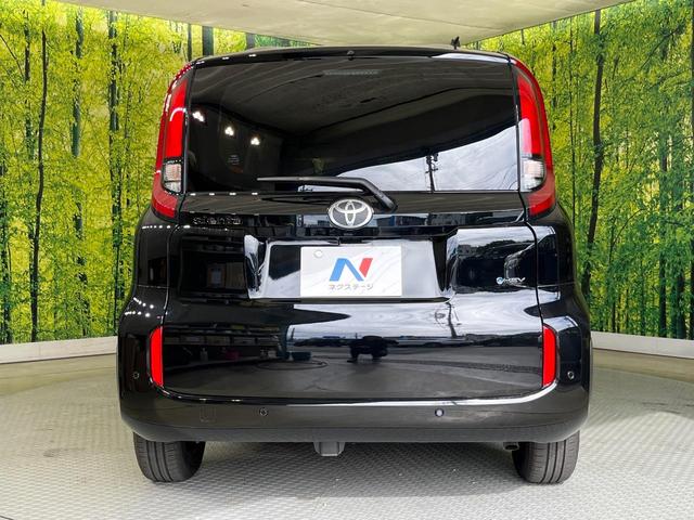 シエンタ ハイブリッドX 登録済未使用車 電動スライドドア セーフティセンス レーダークルーズ コーナーセンサー スマートキー LEDヘッド オートハイビーム 車線逸脱警報 オートライト オートエアコン ステアリングスイッチ(16枚目)